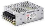 MEAN WELL RS-35-12 35W/12V/0-3A tápegység (RS-35-12)