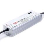 MEAN WELL HLG-185H-24A 185W/24V/0-7, 8A tápegység (HLG-185H-24A)