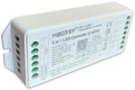 Mi-Light FUTPR5 5 Az 1-Ben Dimmer/CCT/RGB/RGBW/RGB+CCT Led Zóna Vezérlő DC12-48V 20A (FUTPR5)