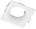AZzardo Ivo beépíthető lámpa, fehér, GU10, 1x50W, AZ-1825 (AZ-1825)