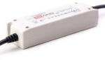 MEAN WELL PLN-30-24 30W/24V/0-1, 25A tápegység (PLN-30-24)