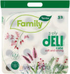 Tento Family DELIcate 3 rétegű 32 tekercs