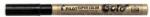 Pilot Super Color EF arany permanent marker (SC-EF-GD) (SC-EF-GD) - firstshop