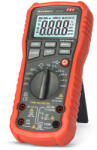 Maxwell Digitális Multiméter - Ncv - USB-s PC Kapcsolattal