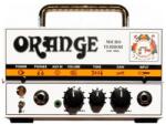 Orange Micro Terror - arkadiahangszer