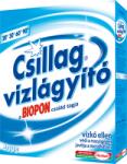 Biopon Csillag Vízlágyító 400g