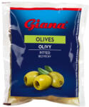 Giana magozott zöld olívabogyó - 195g