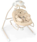 CAM Gironanna Evo 2in1 Elektromos hinta és Pihenőszék - bézs (S347)