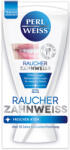 Perlweiss Perlweiss fogfehérítő gél dohányosoknak 50 ml - vegyesbolt