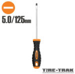 HANDY Handy lapos csavarhúzó (10516), 5.0, 125mm (SZEGLO10516)
