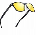  Attcl Éjszakai Vezetési Szemüveg Logóval