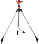 TOYA Impulzus locsoló állványos