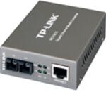 TP-Link MC210CS single-mode 1000M fiber conv (MC210CS)