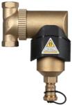 BWT Separator de murdarie cu magnet extern 1" UE100WJ SpiroTrap MB3 860102 (860102)