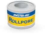 Master-Aid Rollpore téphető ragtapasz (5m x 2, 5cm)