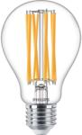 Philips E27 LED izzó, 17W, 2452lm, 2700K, meleg fehér