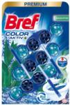 Bref WC illatosító golyós 3 x 50 g Color Aktiv Bref Eucalyptus (24076494)