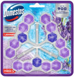 Domestos Power5 WC frissítő blokk, Lavender (3x50 g)