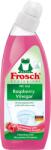Frosch Wc Tisztító Gél Málnaecettel 750ml - praktiker