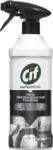 Cif Perfect Finish inox spray 435 ml - ecofamily