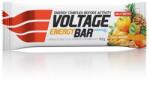 Nutrend VOLTAGE ENERGY CAKE - 65 g (egzotikus) - Nutrend