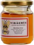 Bertalan virágméz 250 g - menteskereso