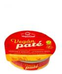 Veganchef paté zöldségkrém paradicsomos-bazsalikomos 110 g - menteskereso