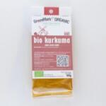 GreenMark Organic bio kurkuma őrölt 50 g