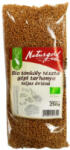 NaturGold bio tönköly tészta teljes őrlésű gépi tarhonya 250 g - menteskereso