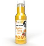 Forpro near zero calorie sauce indiai curry szósz édesítőszerekkel 375 ml - menteskereso
