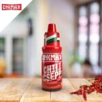 ChiMax chili csepp 13ml - menteskereso