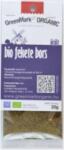 GreenMark Organic bio fekete bors orölt 10 g - menteskereso