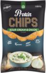 Nano Supps Näno Supps protein chips sour cream-onion 40 g - menteskereso