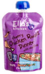 Ellas Kitchen bio sültcsirke vacsi bébiétel 130 g - menteskereso