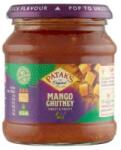 Pataks mangó chutney 340 g - menteskereso