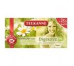 TEEKANNE Digestive tea 20 filter - menteskereso