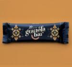 Viblance gluténmentes protein granola szelet peanut caramela 50 g - menteskereso