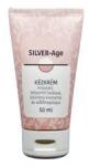 Silver-Age kézkrém 50 ml - menteskereso