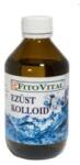  Fitovital ezüst kolloid 25ppm 250 ml - menteskereso