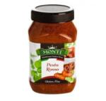 Monti pesto rosso gluténmentes vörös pesto 180 g - menteskereso