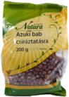 Dénes-Natura csíráztatásra azuki bab 200 g - menteskereso