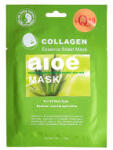  Dr. chen szövetfátyol arcmaszk aloe 30 g