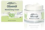 Olivenöl hidratáló arckrém hialuronnal és ureával 50 ml - menteskereso
