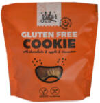 Glulu's FreeFrom Glulu's freefrom csokoládés almás-fahéjas keksz 100 g