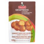 Maroni hámozott egész sült gesztenye 100 g - menteskereso