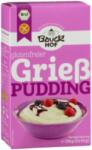 Bauck Hof bio gluténmentes grízpuding 130 g - menteskereso