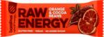 bombus energy szelet narancs-kakaóbab 50 g - menteskereso