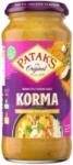 Pataks korma indiai mártás 450 g - menteskereso