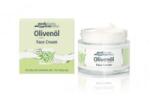 Olivenöl olívaolajos arckrém 50 ml - menteskereso