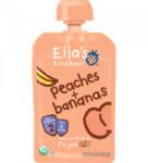  Ellas Kitchen oszibarack banán bio bébiétel 120 g